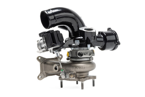TurboSystems B9 A4 Hybrid Turbocharger TS-20TL-ST2