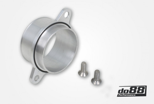 do88 Porsche 997.1 TT/GT2 07-09 Adapter 50mm Compressor Housing | CP-100