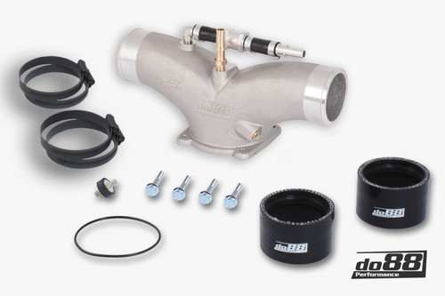do88 Porsche 997.2 Turbo 2010- Plenum | TR-210-997