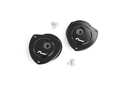 RacingLine Camber/Caster Top Mounts for all MQB & MQB 'Evo' Vehicles VWR430000