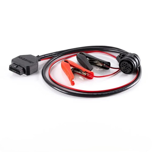 034Motorsport Boot Loader Unlock (BLU) Harness for Volkswagen & Audi DQ381 G2 Transmissions 034-103-3401