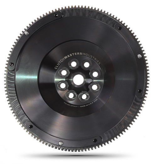 Clutch Masters 22-25 Volkswagen GTI Lightweight Steel Flywheel