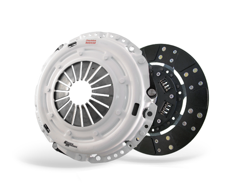 Clutch Masters 22-25 Volkswagen GTI FX350 Single Disc Clutch Kit