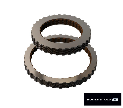 Dodson BMW Gen2 Superstock 8 Clutch Kit