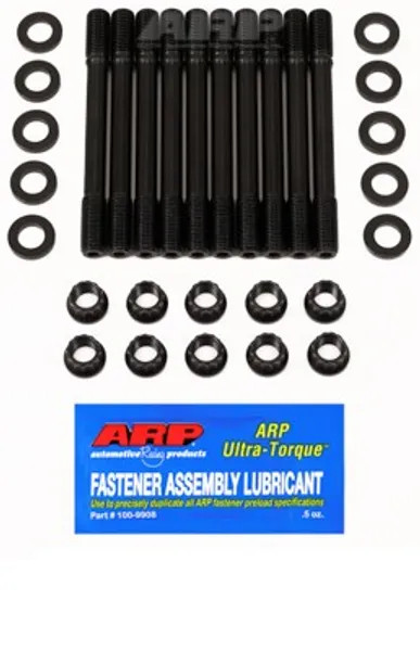 ARP Undercut Head Stud Kit For VW Golf/2.0L 8V