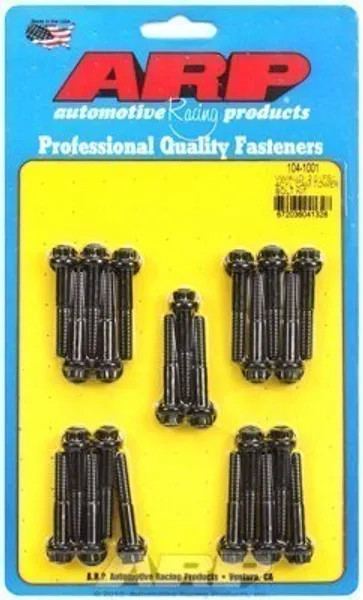 ARP Cam Tower Bolt Kit For ARP VW/Audi 2.0L (FSI) 4cyl