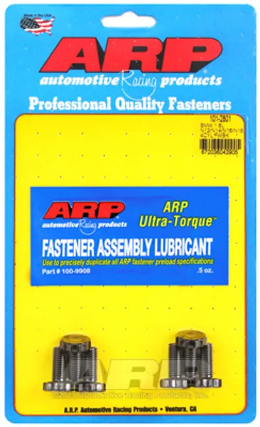 ARP BMW 1.6L N12/N14/N16/N18 4cyl. Flywheel Bolt Kit 101-2801