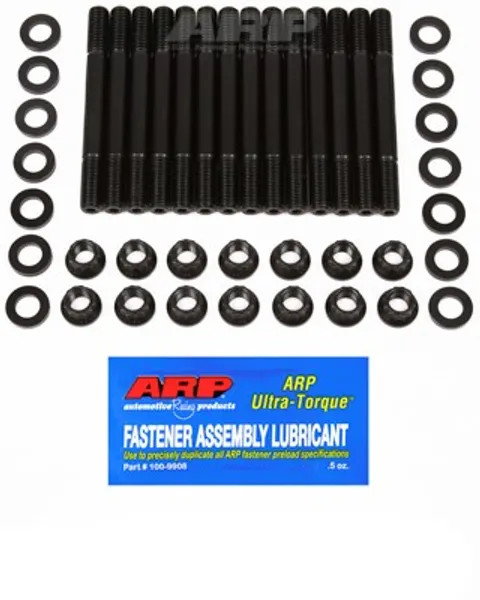 ARP BMW E46 M3/S54 12pt head stud kit 201-5002