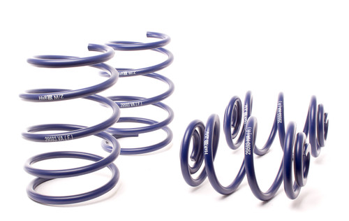H&R 95-98 BMW 318ti E36 Compact Race Spring | 29593