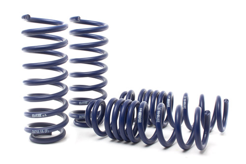 H&R 16-21 Mercedes-Benz GLC 300 4MATIC SUV (AWD) X253 Sport Spring (w/o Air Susp.) | 28758-1