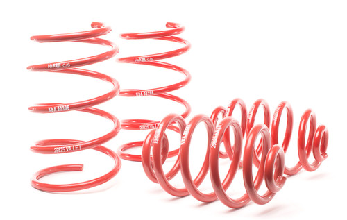 H&R 92-98 BMW 318i/318is E36 Sport Spring (Non Cabrio) | 29825