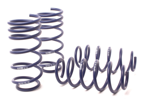 H&R 14-21 BMW i3 I01 Sport Spring (Non Range Extender) | 28780-1