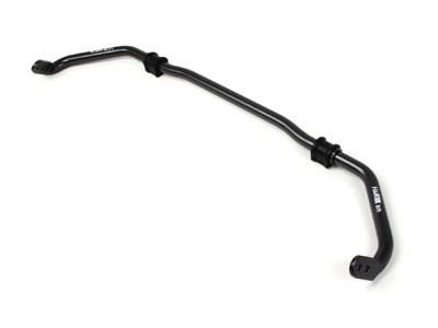 H&R 95-98 Porsche 911/993 C2/C4 Coupe/Targa/Cabrio 26mm Adj. 2 Hole Sway Bar - Front | 70953