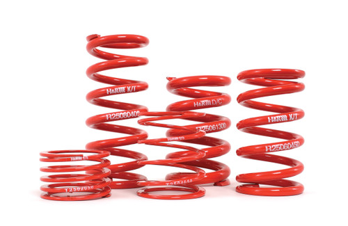 H&R 60mm ID Single Race Spring Length 80mm Spring Rate 20 N/mm or 114 lbs/inch | ZF080-020