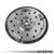034Motorsport Single Mass Flywheel for B6/B7 Audi S4 (For Use With B7 Clutch) - 034-503-1023