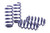 H&R 17-20 Audi A4 Premium/A4 Premium Plus/A4 Prestige (2WD) B9 Sport Spring | 50357