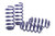 H&R 17-20 Audi A4 Premium/A4 Premium Plus/A4 Prestige (2WD) B9 Sport Spring | 50357