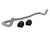 Whiteline Sway Bar - 22mm Adjustable - For Honda Civic - BHR97Z
