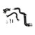 034Motorsport Breather Hose Kit for Late B6 A4 1.8T - 034-101-3003