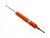 KONI STR.T (orange) 8250 nonadjustable, twintube low pressure gas  8250 1024