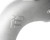Integrated Engineering Turbo Inlet Pipe For Audi 2.5T EVO RS3 & TTRS engines - IEINCQ2