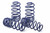 H&R Volkswagen Golf R 2.0T MK6 Sport Spring - 54759