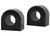 Whiteline Sway Bar - Mount Bushing - W23618