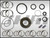 JHM Transmission Rebuild Kit, 0A3 MT (JHM-Performance), FULL, 1-2 Collar Update, 2nd Gear for B7-RS4 - JHM-0A2311283-RS4full