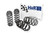 H&R 05-10 Volkswagen Jetta/Jetta Sportwagen 2.5L/1.9L TDI/2.0T MK5 Sport Spring | 54751