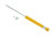 KONI Sport (yellow) 8040 internally adjustable, twintube low pressure gas  8040 1352Sport