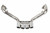 Fabspeed Acura NSX Twin Turbo Maxflo Cat Back Exhaust - VAR-FS.ACURA.NSX.CBEP