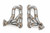 Fabspeed Porsche 991 Turbo / Turbo S Sport Headers - FS.POR.991T.SHDR