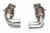 Fabspeed Porsche 991.2 Carrera Sport Cats (for PSE) - FS.POR.9912.PSESC