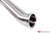 Unitronic Downpipe 2.0 TSI Gen 3 FWD MQB - UH024-EXA