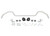 Sway bar - 27mm heavy duty blade adjustable - BBF39Z