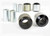 Control arm - upper front bushing - W63403