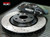 XLR8 Big Brake Kits by STOPTECH 345X28mm (Rear) - BBK-TL4G-R