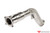 Unitronic B8/B8.5 A4/A5 3-inch Downpipe - UH014-EXA