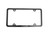 Dinan Slimline License Plate Frame | D010-0018