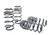 H&R 09-17 Volkswagen CC VR6 4Motion Sport Spring | 29162-4