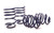 H&R BMW Z4 sDrive30i/Z4 sDrive35i/Z4 sDrive35is E89 Sport Spring (w/Sport Susp.) - 28987-1