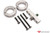 Unitronic Pulley Removal Tool Kit for 3.0TFSI - UH005-BT0