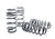 H&R Volkswagen Passat Sedan VR6/TDI/1.8T/2.0L Sport Spring (Non 4Motion) - 54760