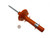 KONI STR.T (orange) 8750 nonadjustable, low pressure gas full strut  8750 1002