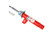 KONI Special ACTIVE (RED) 8745 Series, twintube low pressure gas strut  8745 1234L