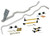 Whiteline Sway Bar - Vehicle Kit - BWK004