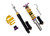 KW Clubsport 3 Way Coilover Kit - BMW M3 E46 - 39720225