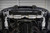 Fabspeed Porsche 996 GT2 70mm Supersport X- Pipe Exhaust System - FS.POR.996GT2.SSX
