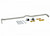 Whiteline Sway Bar - 26mm Heavy Duty Blade Adjustable - For Audi/VW - BWF22Z
