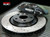 XLR8 Big Brake Kits by STOPTECH 328X28mm - BBK-2GTSX